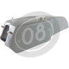 Serbatoio benzina per Yamaha RD 350 15lt - Foto 3