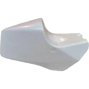 Asiento de fibra de vidrio Yamaha TZ 350 \'79- Type1