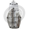 Serbatoio benzina per Yamaha TZ 350 21.5lt vetroresina - Foto 6