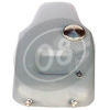 Serbatoio benzina per Yamaha TZ 350 21.5lt vetroresina - Foto 4