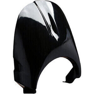 Motorcycle headlight fairing Cafe Racer