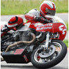 Sottocoppa per Moto Guzzi Serie Grossa maggiorato - Foto 8