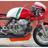 Sottocoppa per Moto Guzzi Serie Grossa maggiorato - Foto 7