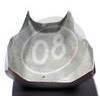 Oil sump bellypan Moto Guzzi Serie Grossa - Pictures 5