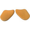 Cubierta lateral Ducati Mark 3 350 fibra de vidrio par