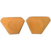 Fianchetto per Ducati 750 SS coppia vetroresina