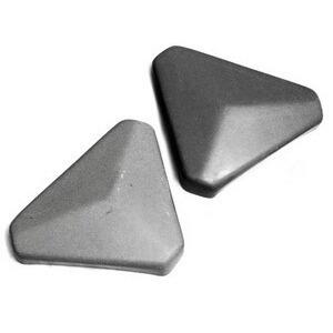 Fianchetto per Moto Guzzi Serie Grossa coppia vetroresina