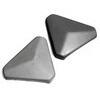 Side cover Moto Guzzi Serie Grossa fiberglass pair