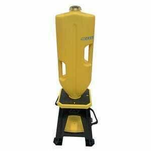 Riempitore serbatoio Endurance 15lt