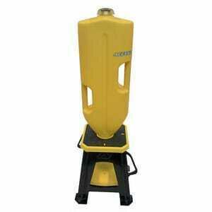 Riempitore serbatoio Endurance 15lt