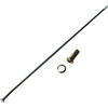 Raggio ruota per Honda NX 650 Dominator -'94 posteriore sinistro