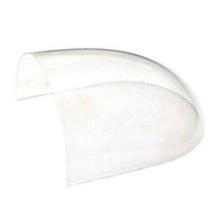 Verkleidungsscheibe universell 50cc