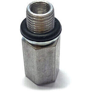 Prolunga rubinetto serbatoio 20mm