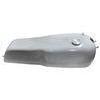 Fuel tank Ducati 450 Desmo carter larghi fiberglass