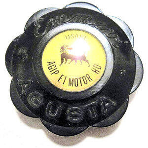 Tappo serbatoio per MV Agusta