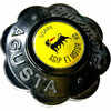 Fuel cap MV Agusta
