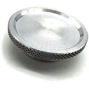 Fuel cap screw fixing Cafe Racer 48mm