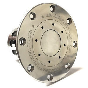 Fuel cap Endurance