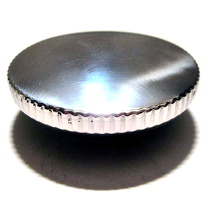 Tappo benzina a incastro Classic 55mm