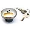 Tappo serbatoio a incastro Classic 55mm con chiave
