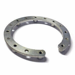 Raccordo tappo benzina Aero e Endurance