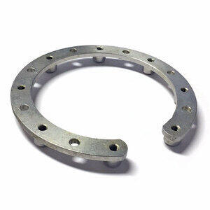 Raccordo tappo serbatoio Endurance