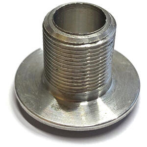 Raccordo serbatoio benzina M16x1