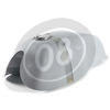 Serbatoio benzina per Ducati Coppie Coniche SS Replica vetroresina - Foto 4