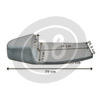 Sella per Ducati 900 SS biposto  - Foto 3