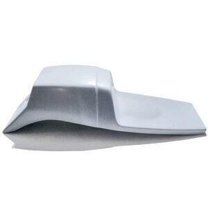 Asiento de fibra de vidrio Ducati 450 Desmo