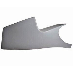 Asiento de fibra de vidrio Ducati 750 F1