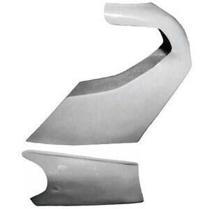 Carena per Ducati 750 F1 integrale completa