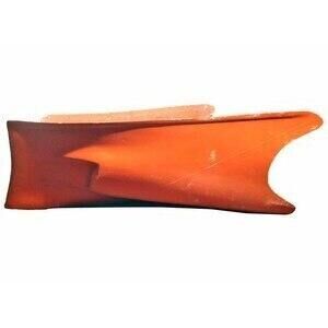 Carena per Ducati 750 F1 integrale inferiore