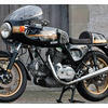 Verkleidung Ducati Coppie Coniche OE-Replik halb - Bilder 2