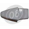 Fiberglass seat Aermacchi Harley-Davidson RR 350 - Pictures 5
