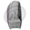 Fiberglass seat Aermacchi Harley-Davidson RR 350 - Pictures 4