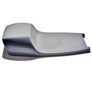 Asiento de fibra de vidrio Ducati 450 Mark 3