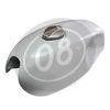 Serbatoio benzina per Ducati 450 Mark 3 - Foto 6