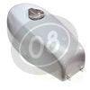 Serbatoio benzina per Ducati 450 Mark 3 - Foto 5