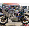 Réservoir de carburant Ducati Pantah fibre de verre - Photos 11