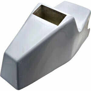 Fiberglass seat Ducati 600 TT2