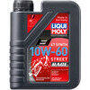 Olio motore 4T Liqui Moly 10W-60 Street Race 1lt