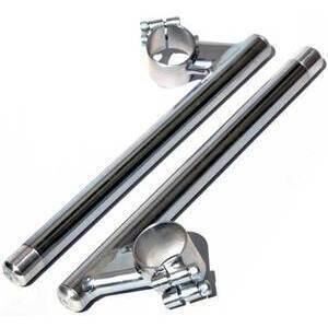 Clip-on 22mm Racing Classic