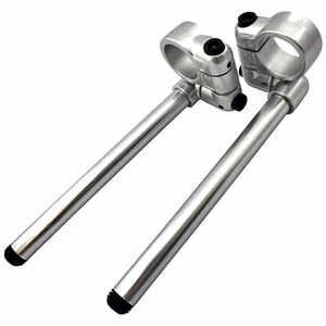 Clip-on 22mm Tommaselli Jointed
