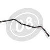 Manubrio 22.2mm LSL Brooks Bar acciaio nero - Foto 4