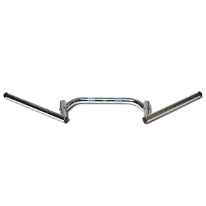 Guidon 22.2mm Tommaselli Condor Plus réglable