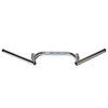 Manubrio 22.2mm Tommaselli Condor Plus regolabile