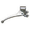 Soporte palanca completo Racing 22mm freno 2 cables