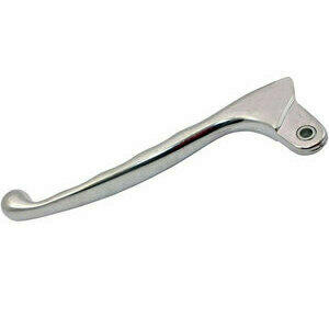 Leva comando manubrio per Moto Guzzi 850 Le Mans sagomata frizione grigio