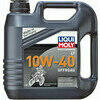 Aceite motor 4T Liqui Moly Off Road
